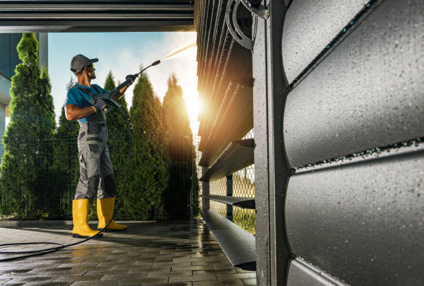 Solar Panel Cleaning in Flagstaff, AZ